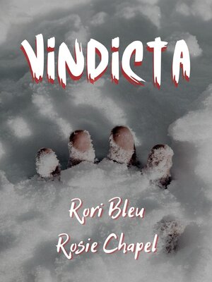 cover image of Vindicta